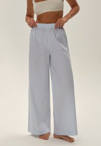 ESOTIQ - Spodnie od piżamy