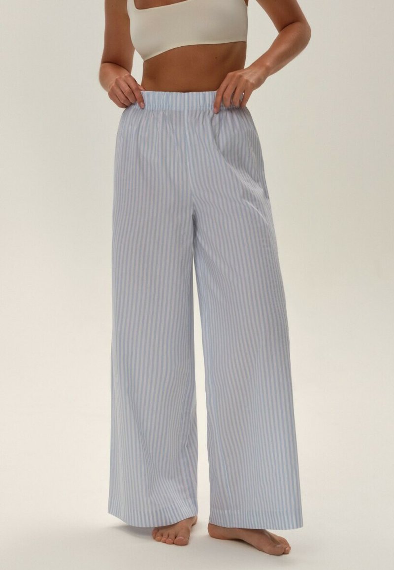 ESOTIQ - Spodnie od piżamy