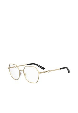 DA VISTA  - Occhiali anti luce blu - oro