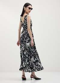 Calliope LUNGO A FANTASIA - Vestito lungo - variante