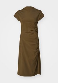 Unselected, october sage