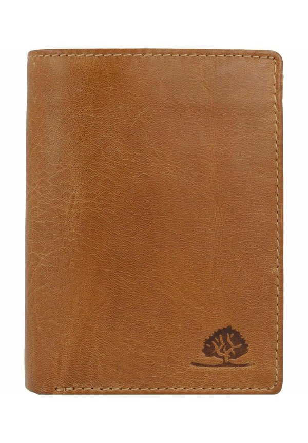 TORNADO RFID SCHUTZ 10 CM - Geldbörse