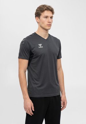 Hummel - Koszulka sportowa