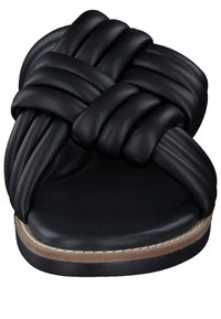 Paul Green Muiltjes - black