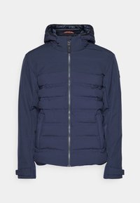 ICEPEAK ALBERS - Giacca invernale - dark blue