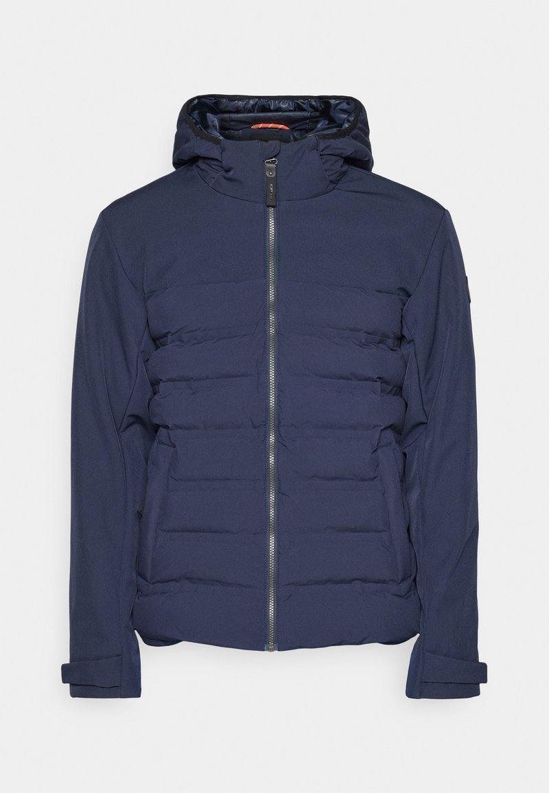 icepeak Winterjas donkerblauw