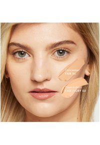 bareMinerals ORIGINAL LIQUID MINERAL FOUNDATION - Foundation - fair ivory