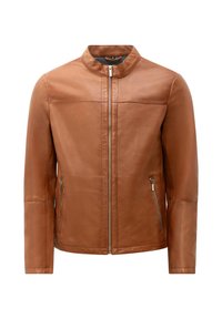 Geselecteerd, cognac