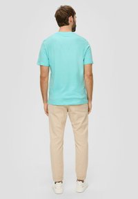 s.Oliver - T-shirt basic