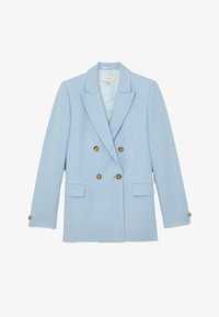 Non selezionato, blue