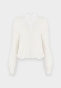 VILUKA O NECK  - Pullover - birch