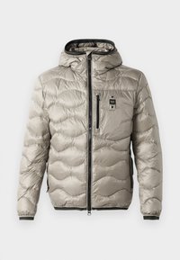 WAVE - Puhovka - beige