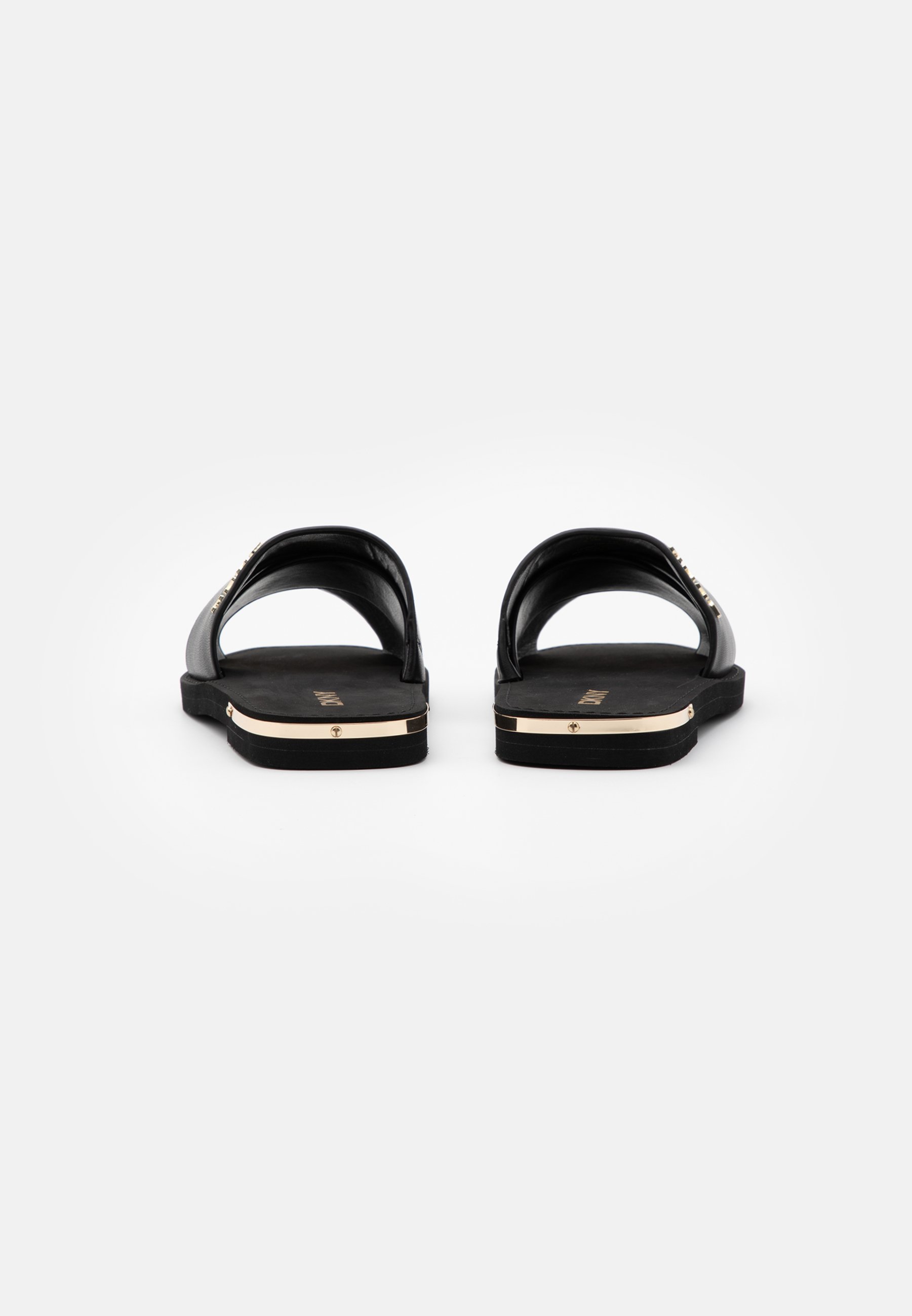 dkny slide muiltjes