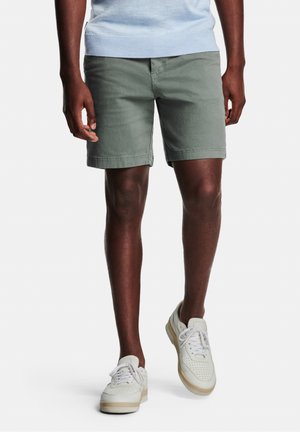 THE ORIGINALS - Short - Defenders