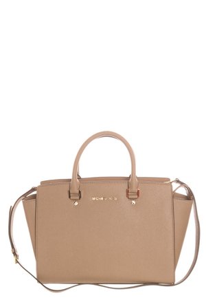 Handtas - khaki