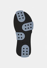 Camper Sandaalit nilkkaremmillä - black