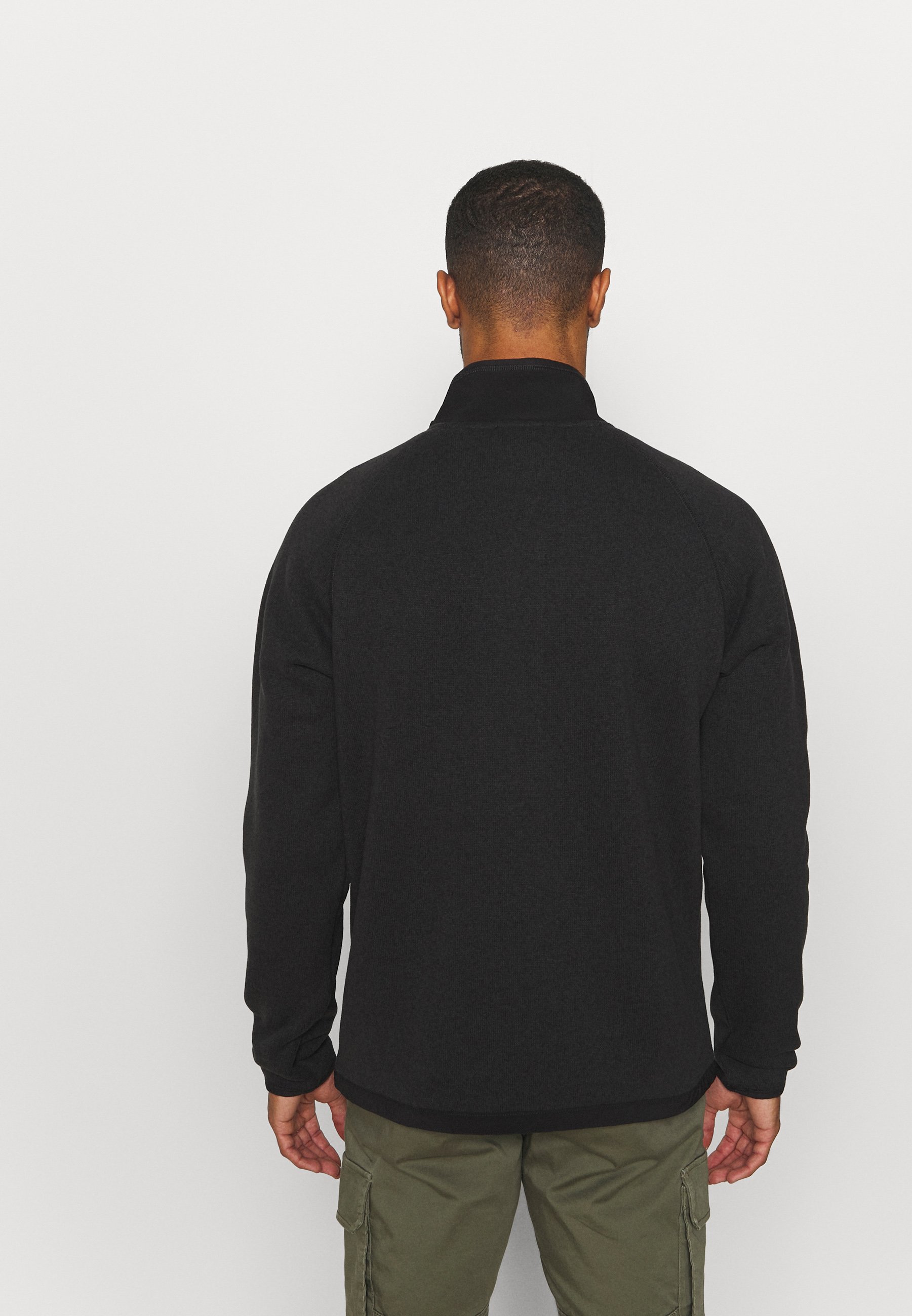 Homme GORDON LYONS ZIP - Sweat polaire Homme GORDON LYONS ZIP - Sweat polaire
