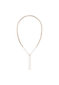 Liebeskind Berlin Halskette - rose gold-coloured