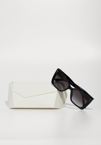 Jimmy Choo Zonnebril - black