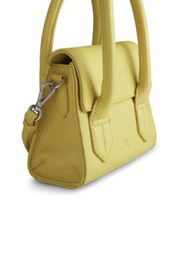 Markberg FILIPPA - Handbag - electric yellow