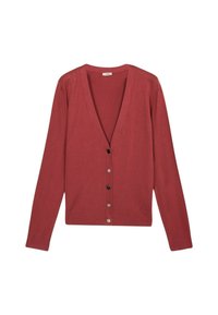 Unausgewählt, rosso