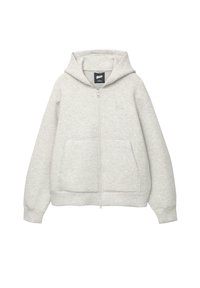 Sweatjakke - grey