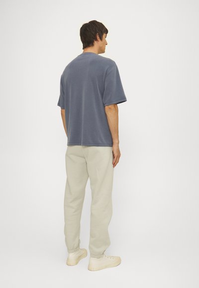 7 DAYS Active PANTS UNISEX - Træningsbukser - northern droplet