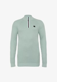 Wybrany, salbeigrün