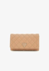 Sélectionné, beige