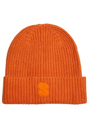 Muts - light orange