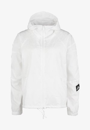 W.N.D. - Chaqueta de entrenamiento - white