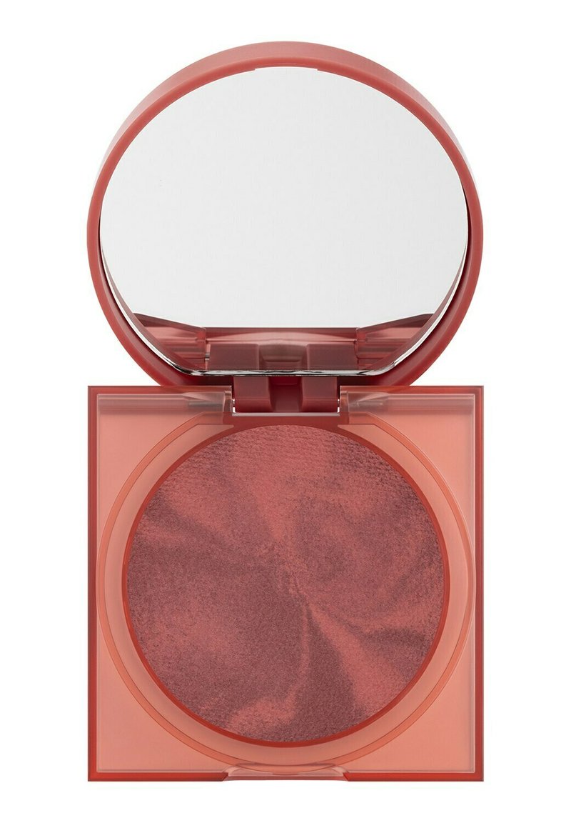 Damen Teint | HUDA BEAUTY GLOWISH BLUSH POWDER PUDRIGES ROUGE Rouge glowish blush powder 03 berry juicy/braun - JX33310 Damen Teint | HUDA BEAUTY GLOWISH BLUSH POWDER PUDRIGES ROUGE Rouge glowish blush powder 03 berry juicy/braun - JX33310