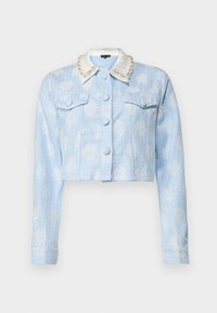 RODEO JACKET  - Kratka jakna - blue