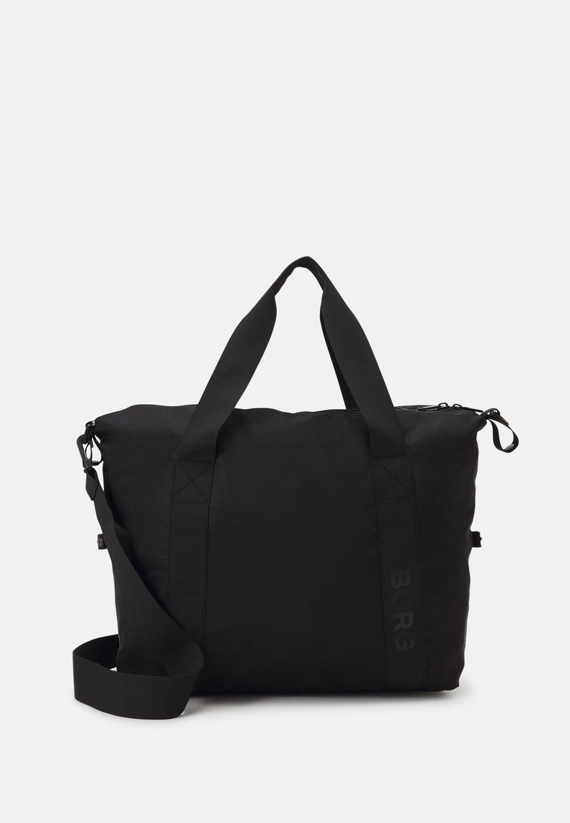 Björn CLASSIC SPORTSBAG Sports bag black beauty/black