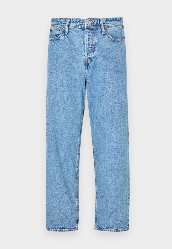 JJIALEX JJORIGINAL - Baggy Jeans4