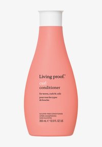 Living proof - LIP CURL CONDITIONER - Balsam Miniatyrbild 1