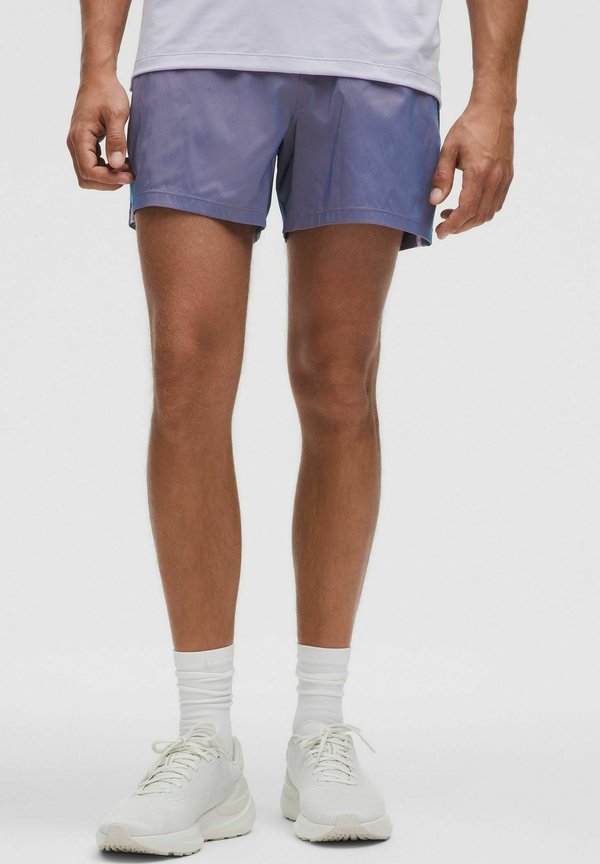 PACE BREAKER LINERLESS IRIDESCENT 13CM - Kurze Sporthose