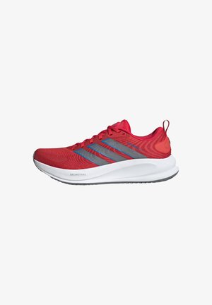 adidas Performance, ADIDAS PERFORMANCE - Løbesko til landevejen - pure ruby aurora onix team victory red