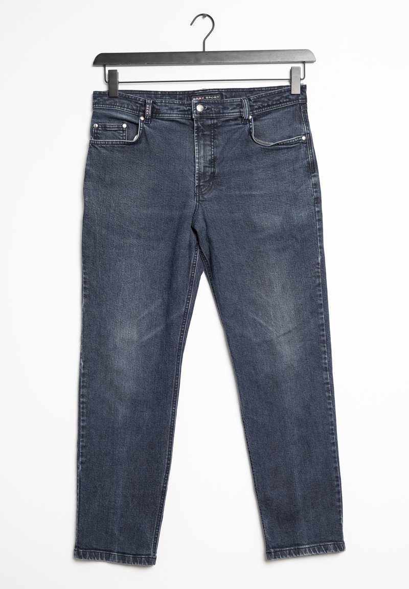 BRAX Jean slim - blue