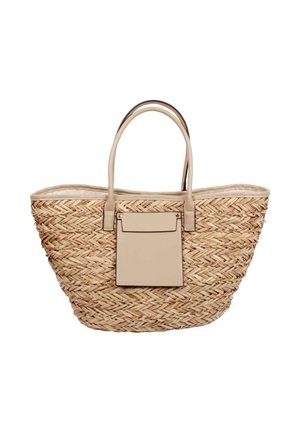 UNI - Strand accessories - white pepper