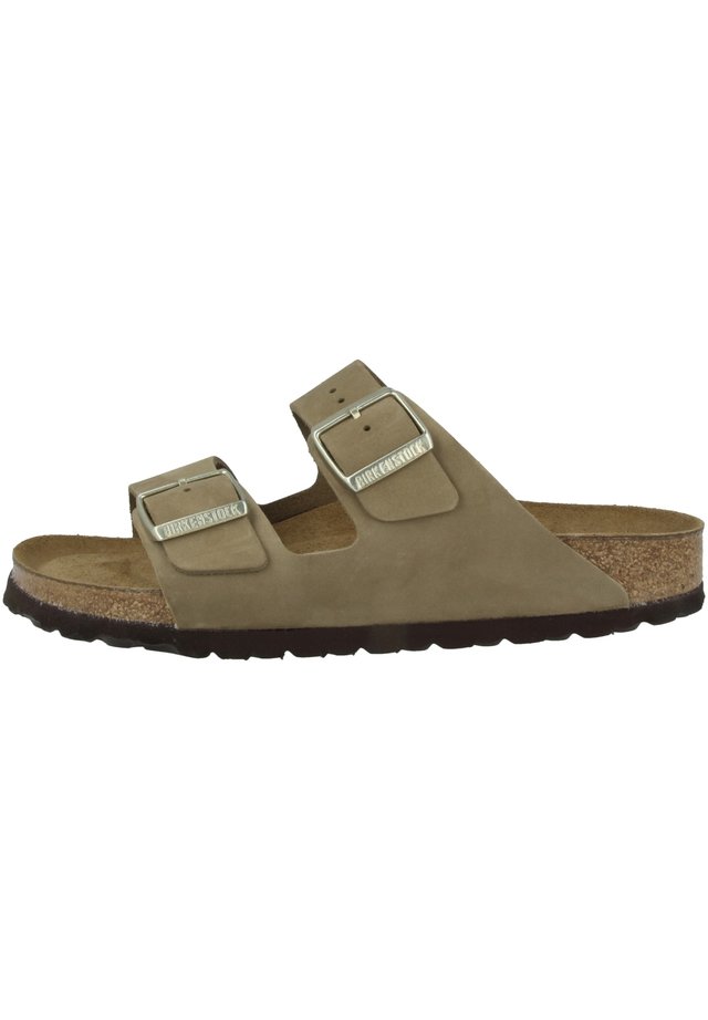 ARIZONA  - Muiltjes - faded khaki