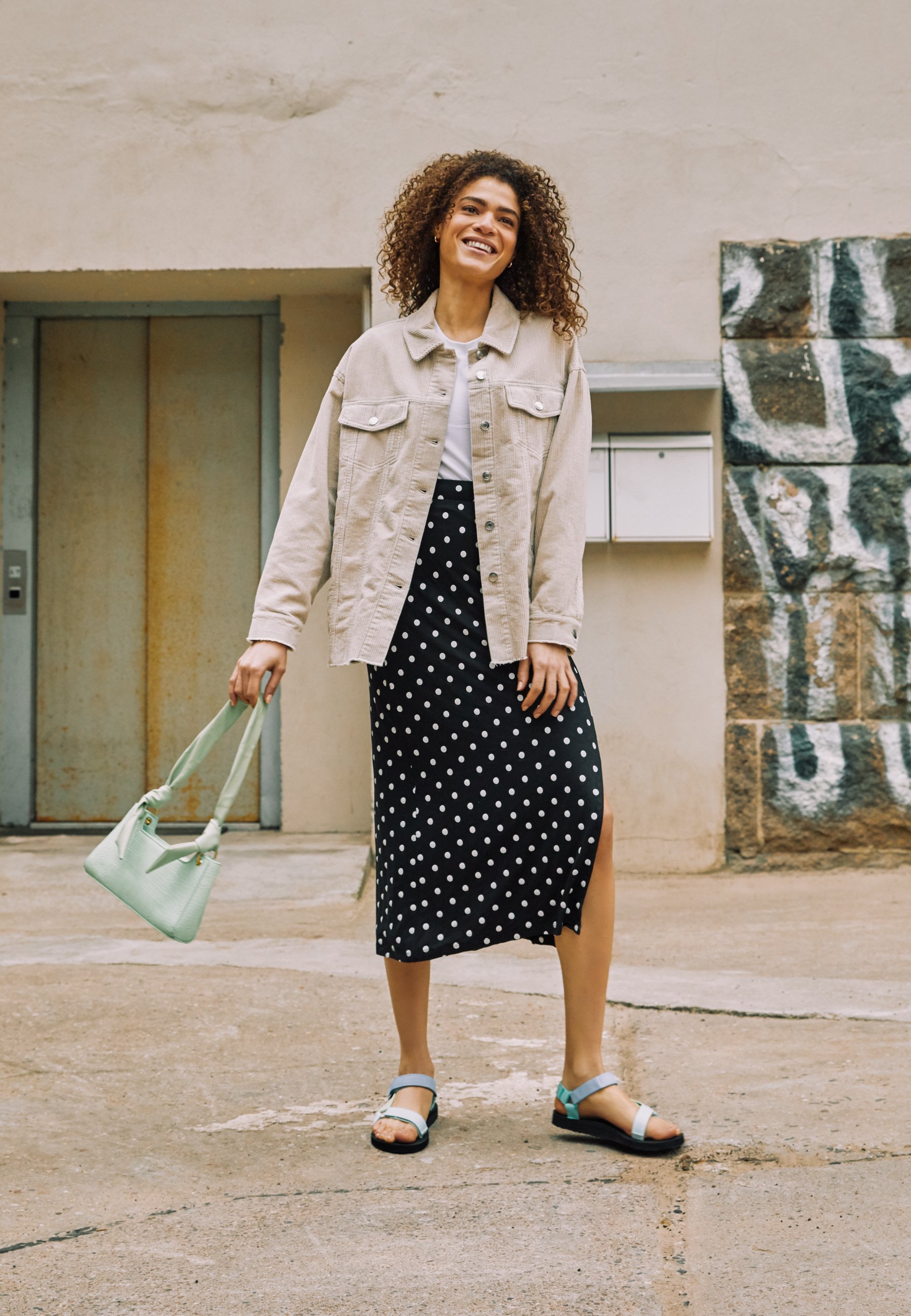 zalando sandali teva