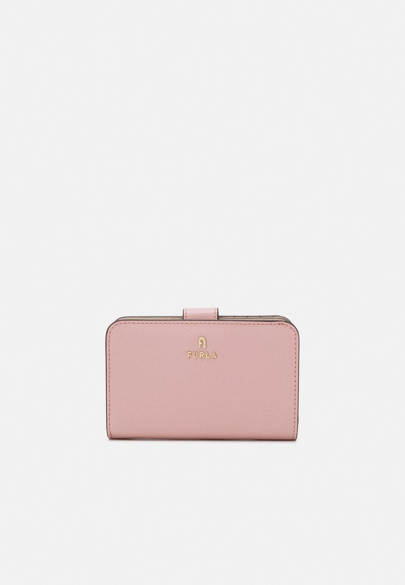 Furla CAMELIA COMPACT WALLET - Piniginė - alba/ballerina