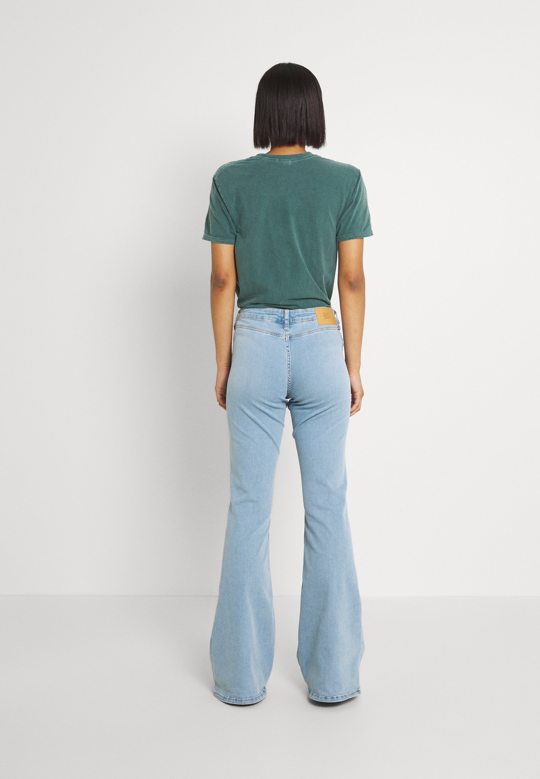 BDG Urban Outfitters LOW RISE FLARE 