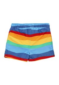 Villervalla STRIPES - Shorts da mare - blau