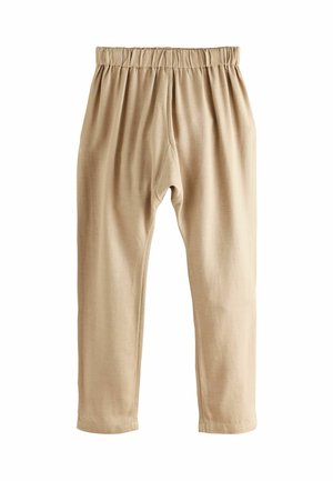 Next, REGULAR FIT, brązowy