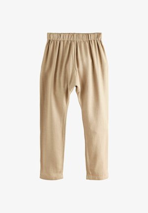 Next, REGULAR FIT, brązowy