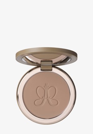 Anastasia Beverly Hills SMOOTH BLUR BRONZER - Bronzer - warm sand vibes