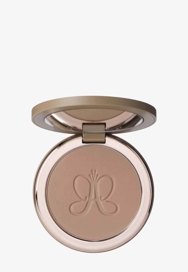 Anastasia Beverly Hills - SMOOTH BLUR BRONZER - Terre e abbronzanti - warm sand vibes, Ingrandire