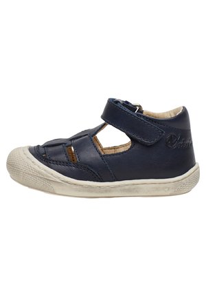 WAD - Babyschoenen - blue